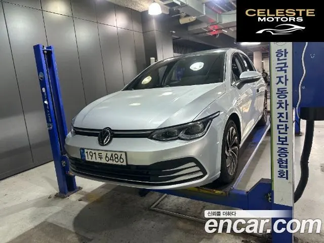 VOLKSWAGEN 82.0 TDI 2022 — photo 7 sur 8