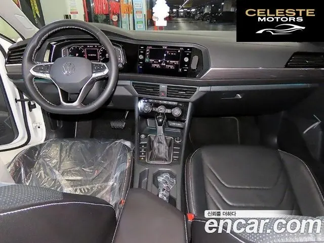 VOLKSWAGEN 71.5 TSI 2023 — photo 10 sur 26