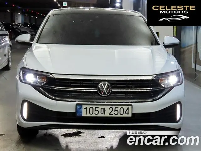 VOLKSWAGEN 71.5 TSI 2023 — photo 2 sur 26