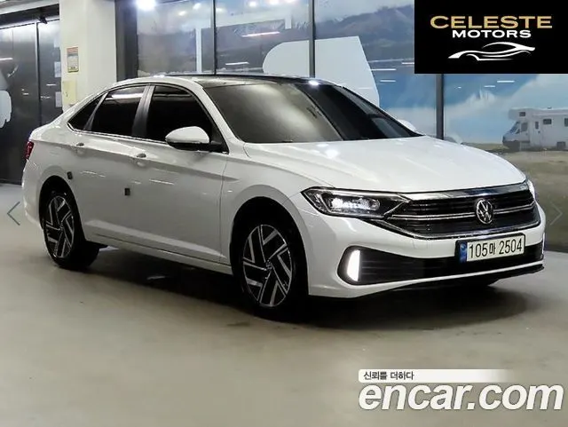 VOLKSWAGEN 71.5 TSI 2023 — photo 22 sur 26