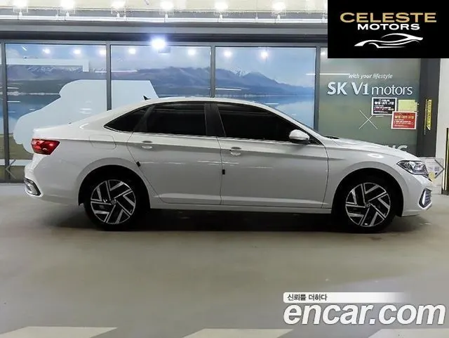 VOLKSWAGEN 71.5 TSI 2023 — photo 3 sur 26