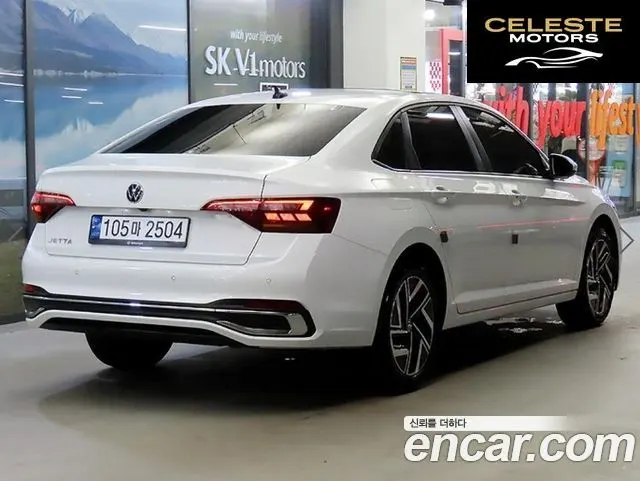 VOLKSWAGEN 71.5 TSI 2023 — photo 4 sur 26