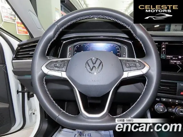 VOLKSWAGEN 71.5 TSI 2023 — photo 8 sur 26