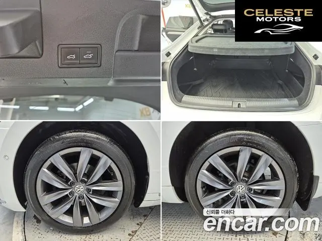 VOLKSWAGEN 2.0 TDI Premium 2020 — photo 19 sur 25