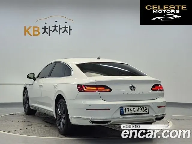 VOLKSWAGEN 2.0 TDI Premium 2020 — photo 2 sur 25