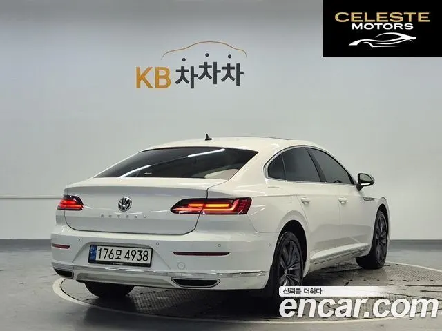 VOLKSWAGEN 2.0 TDI Premium 2020 — photo 3 sur 25