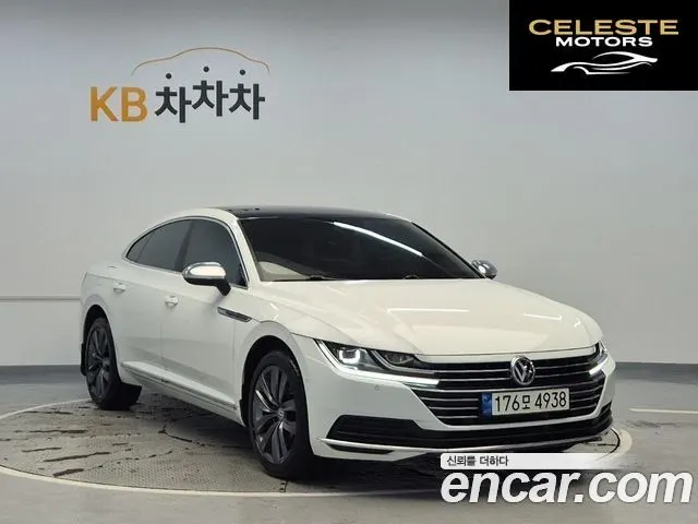 VOLKSWAGEN 2.0 TDI Premium 2020 — photo 4 sur 25