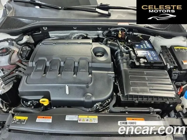VOLKSWAGEN 2.0 TDI Premium 2020 — photo 5 sur 25