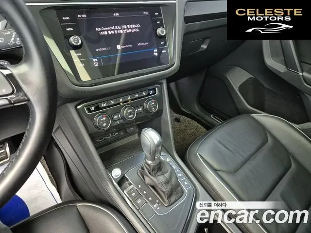 VOLKSWAGEN 22.0 TDI 2018 — photo 10 sur 25