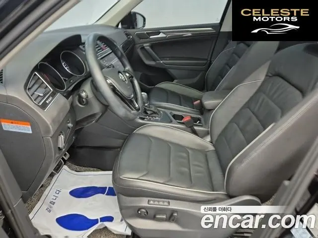 VOLKSWAGEN 22.0 TDI 2018 — photo 11 sur 25