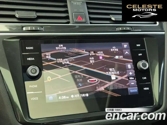 VOLKSWAGEN 22.0 TDI 2018 — photo 14 sur 25