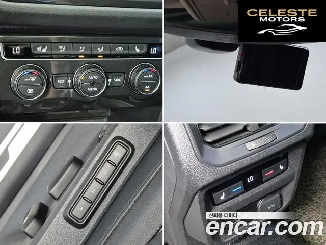 VOLKSWAGEN 22.0 TDI 2018 — photo 18 sur 25