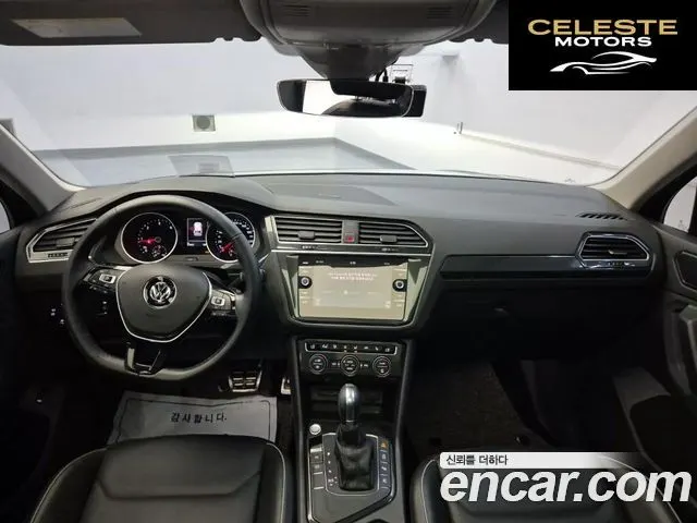 VOLKSWAGEN 22.0 TDI 2018 — photo 23 sur 25