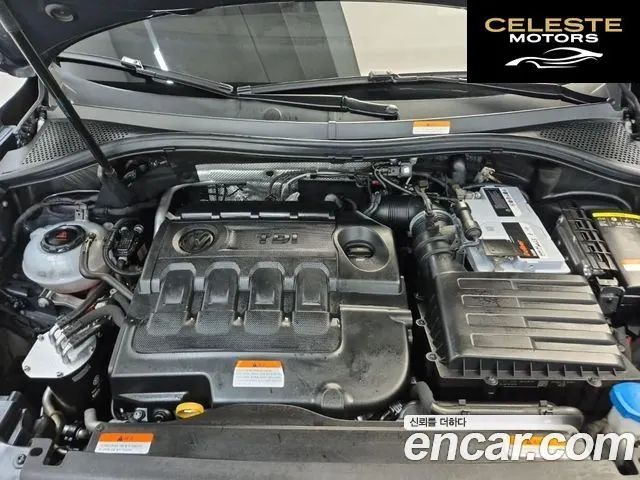 VOLKSWAGEN 22.0 TDI 2018 — photo 5 sur 25