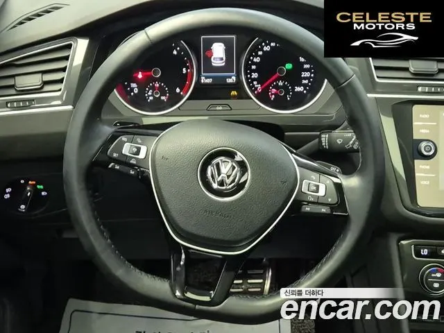 VOLKSWAGEN 22.0 TDI 2018 — photo 9 sur 25