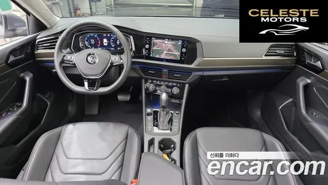 VOLKSWAGEN 71.4 TSI 2021 — photo 10 sur 30