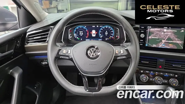 VOLKSWAGEN 71.4 TSI 2021 — photo 19 sur 30