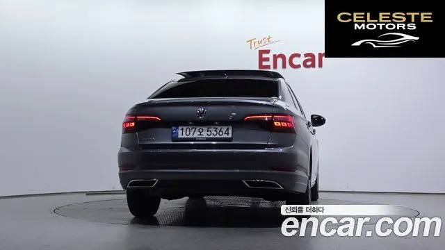 VOLKSWAGEN 71.4 TSI 2021 — photo 4 sur 30