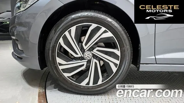 VOLKSWAGEN 71.4 TSI 2021 — photo 5 sur 30