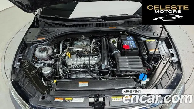 VOLKSWAGEN 71.4 TSI 2021 — photo 6 sur 30