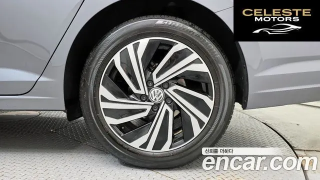 VOLKSWAGEN 71.4 TSI 2021 — photo 7 sur 30