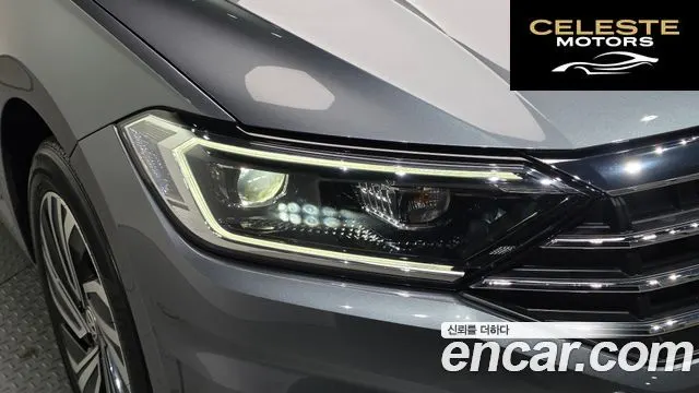 VOLKSWAGEN 71.4 TSI 2021 — photo 8 sur 30