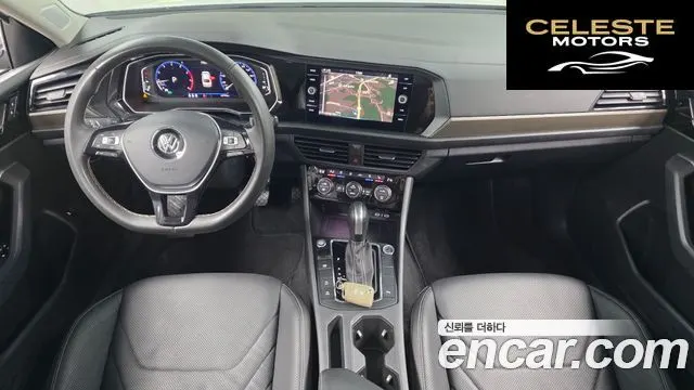 VOLKSWAGEN 71.4 TSI 2021 — photo 10 sur 31