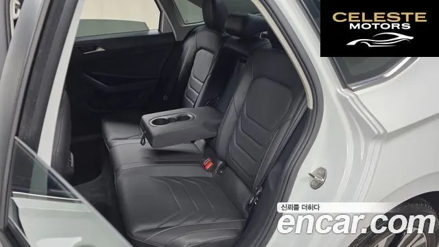 VOLKSWAGEN 71.4 TSI 2021 — photo 18 sur 31