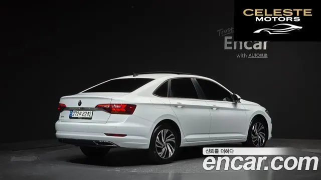 VOLKSWAGEN 71.4 TSI 2021 — photo 2 sur 31