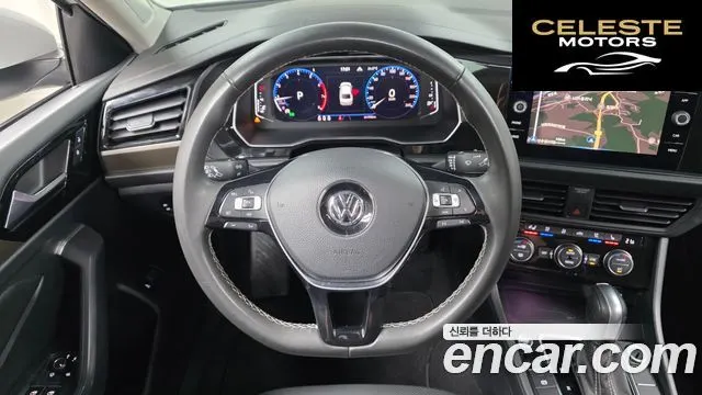 VOLKSWAGEN 71.4 TSI 2021 — photo 20 sur 31