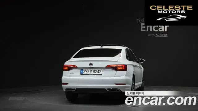 VOLKSWAGEN 71.4 TSI 2021 — photo 4 sur 31