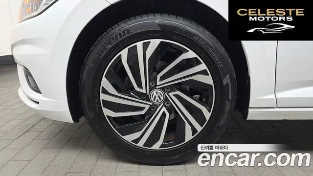 VOLKSWAGEN 71.4 TSI 2021 — photo 5 sur 31
