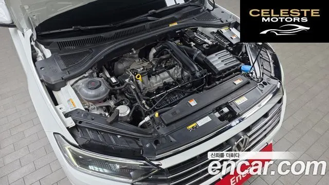 VOLKSWAGEN 71.4 TSI 2021 — photo 6 sur 31
