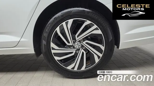 VOLKSWAGEN 71.4 TSI 2021 — photo 7 sur 31