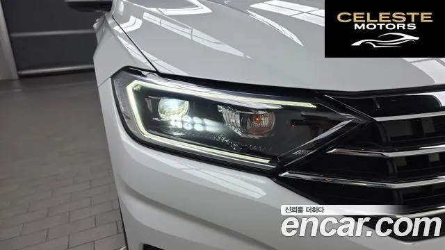 VOLKSWAGEN 71.4 TSI 2021 — photo 8 sur 31