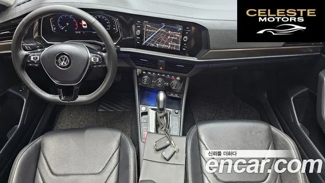 VOLKSWAGEN 71.4 TSI 2021 — photo 10 sur 33