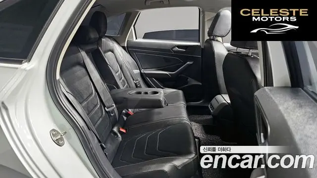 VOLKSWAGEN 71.4 TSI 2021 — photo 18 sur 33