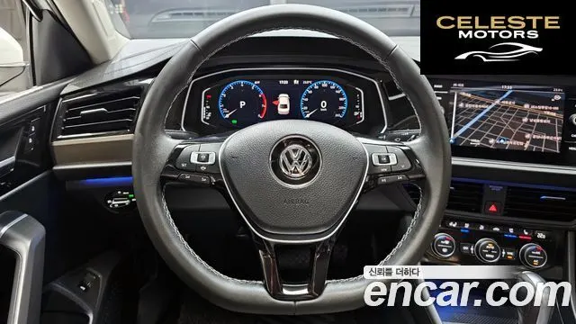 VOLKSWAGEN 71.4 TSI 2021 — photo 19 sur 33