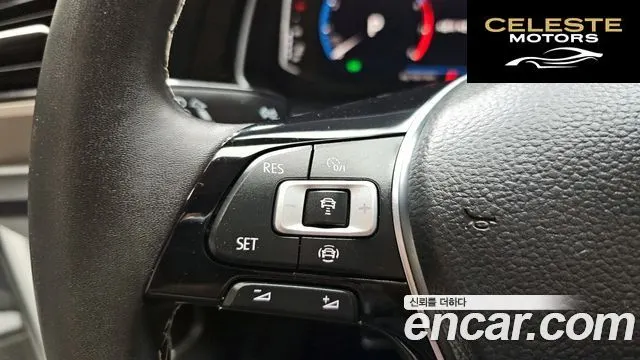 VOLKSWAGEN 71.4 TSI 2021 — photo 33 sur 33