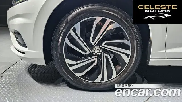 VOLKSWAGEN 71.4 TSI 2021 — photo 5 sur 33