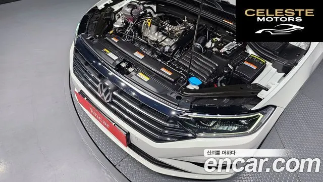 VOLKSWAGEN 71.4 TSI 2021 — photo 6 sur 33
