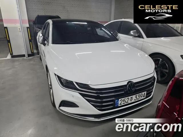 VOLKSWAGEN 2.0 TDI 2022 — photo 10 sur 14