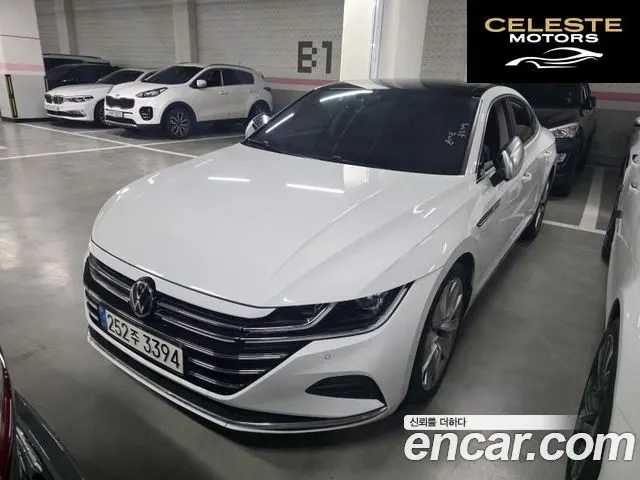 VOLKSWAGEN 2.0 TDI 2022 — photo 2 sur 14