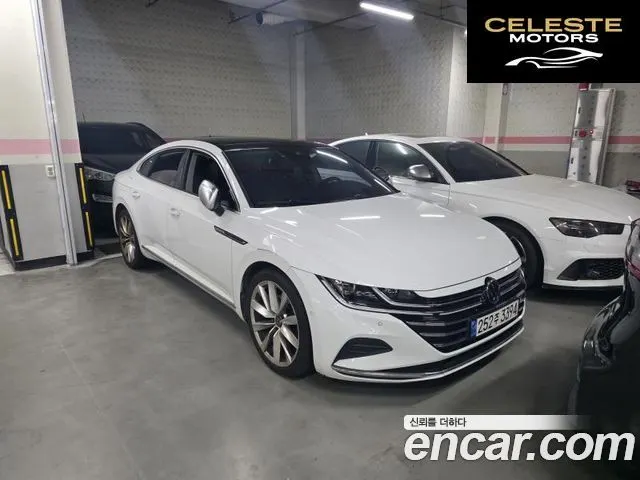 VOLKSWAGEN 2.0 TDI 2022 — photo 3 sur 14