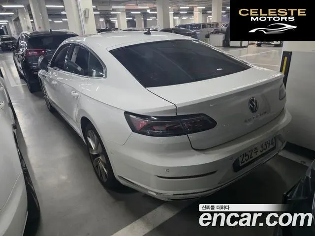 VOLKSWAGEN 2.0 TDI 2022 — photo 4 sur 14