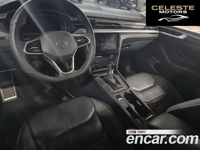 VOLKSWAGEN 2.0 TDI 2022 — photo 5 sur 14