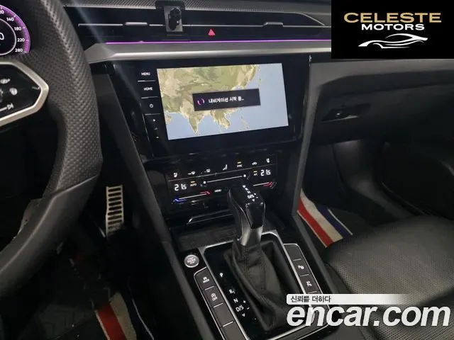 VOLKSWAGEN 2.0 TDI 2022 — photo 8 sur 14