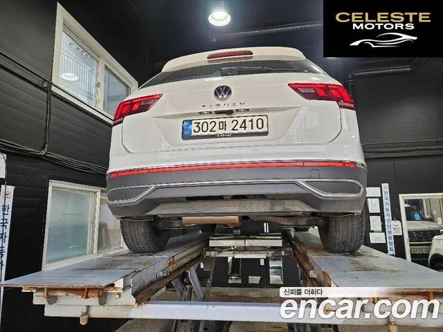 VOLKSWAGEN 22.0 TDI Premium 2022 — photo 2 sur 8
