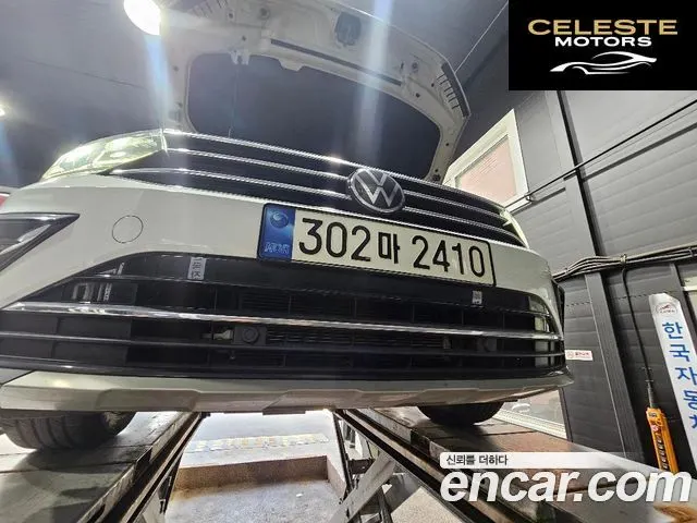 VOLKSWAGEN 22.0 TDI Premium 2022 — photo 7 sur 8